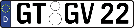 GT-GV22