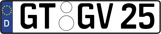 GT-GV25