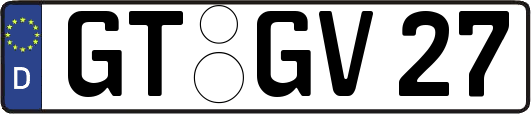 GT-GV27