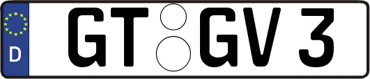 GT-GV3