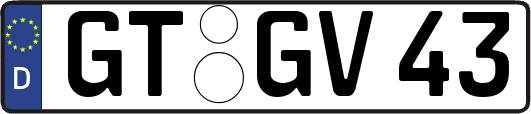 GT-GV43