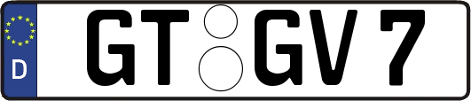 GT-GV7