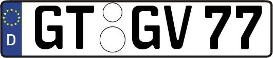 GT-GV77