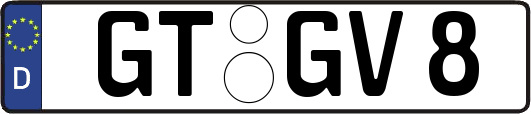 GT-GV8