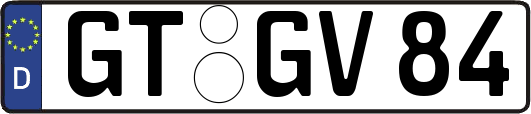 GT-GV84