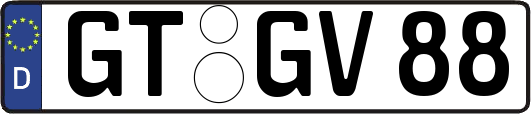 GT-GV88