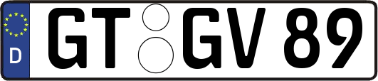 GT-GV89
