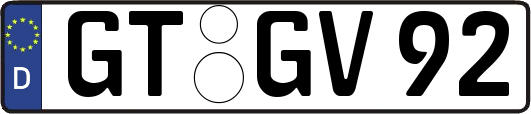 GT-GV92