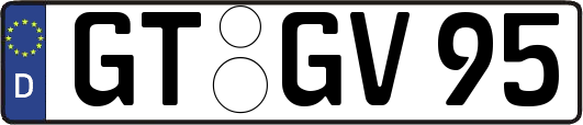 GT-GV95