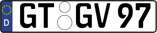 GT-GV97