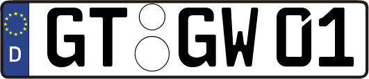 GT-GW01