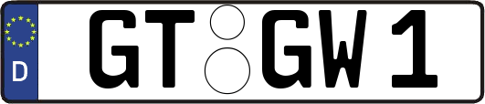 GT-GW1
