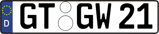 GT-GW21