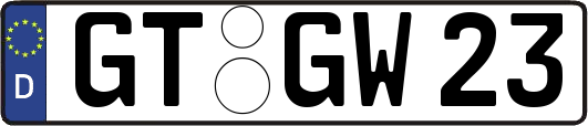 GT-GW23