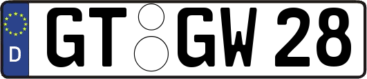 GT-GW28