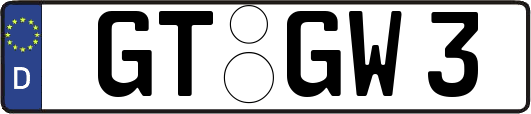 GT-GW3
