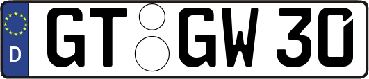 GT-GW30