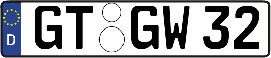 GT-GW32
