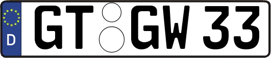 GT-GW33