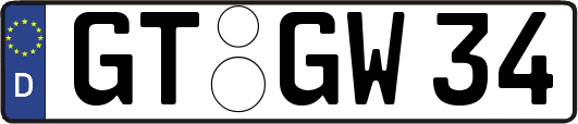 GT-GW34