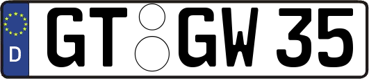 GT-GW35