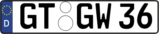 GT-GW36