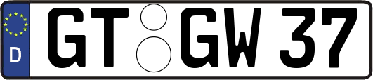 GT-GW37