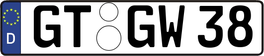GT-GW38