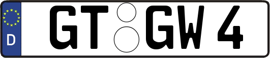GT-GW4