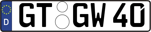 GT-GW40