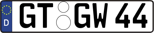 GT-GW44