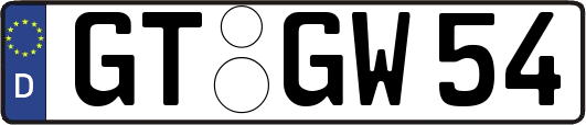 GT-GW54