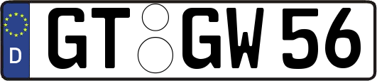 GT-GW56