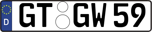 GT-GW59