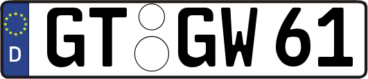GT-GW61