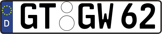 GT-GW62