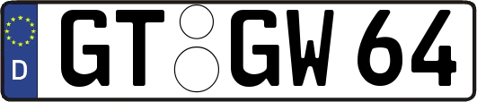 GT-GW64