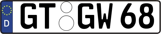 GT-GW68