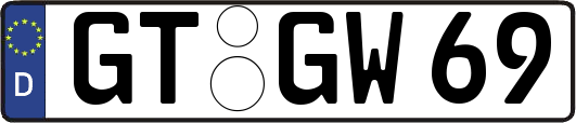 GT-GW69