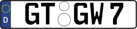 GT-GW7