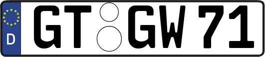 GT-GW71