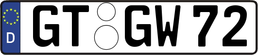 GT-GW72