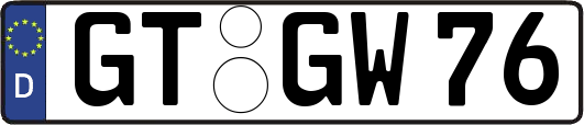 GT-GW76