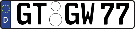 GT-GW77