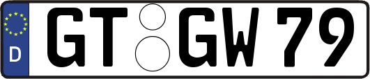 GT-GW79