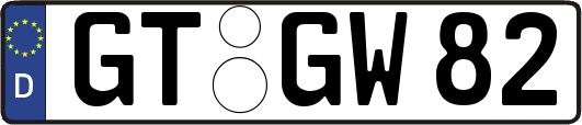 GT-GW82