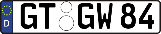 GT-GW84