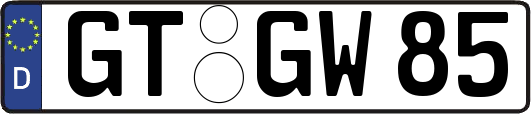 GT-GW85