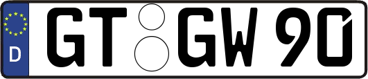 GT-GW90