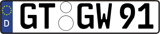 GT-GW91